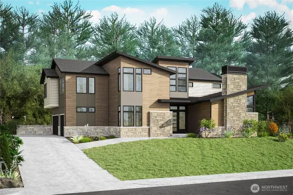 21099 SE 80th Street, Issaquah, WA 98027