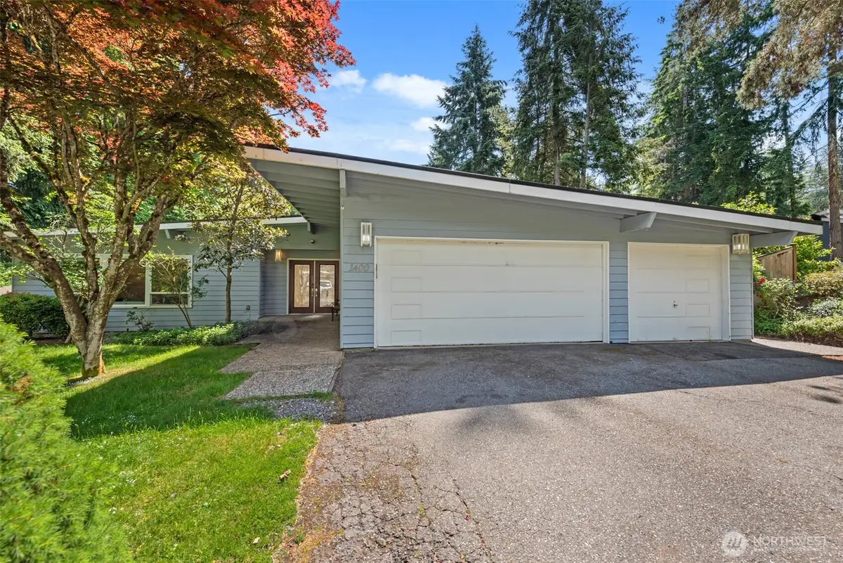 1400 143rd Place Ne, Bellevue, WA 98007 - #1