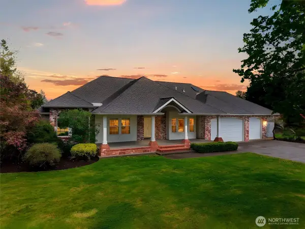 929 E Hemmi Road, Everson, WA 98247