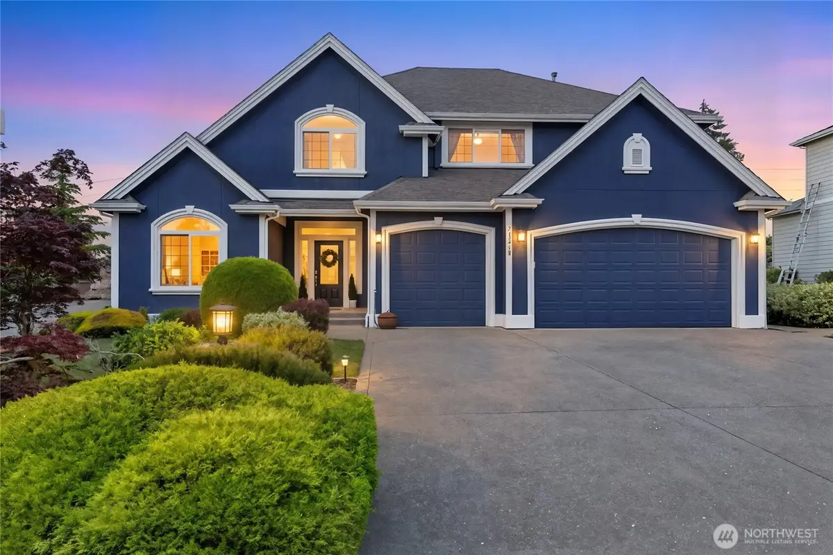 21715 31st St. E., Lake Tapps, WA 98391 - #1