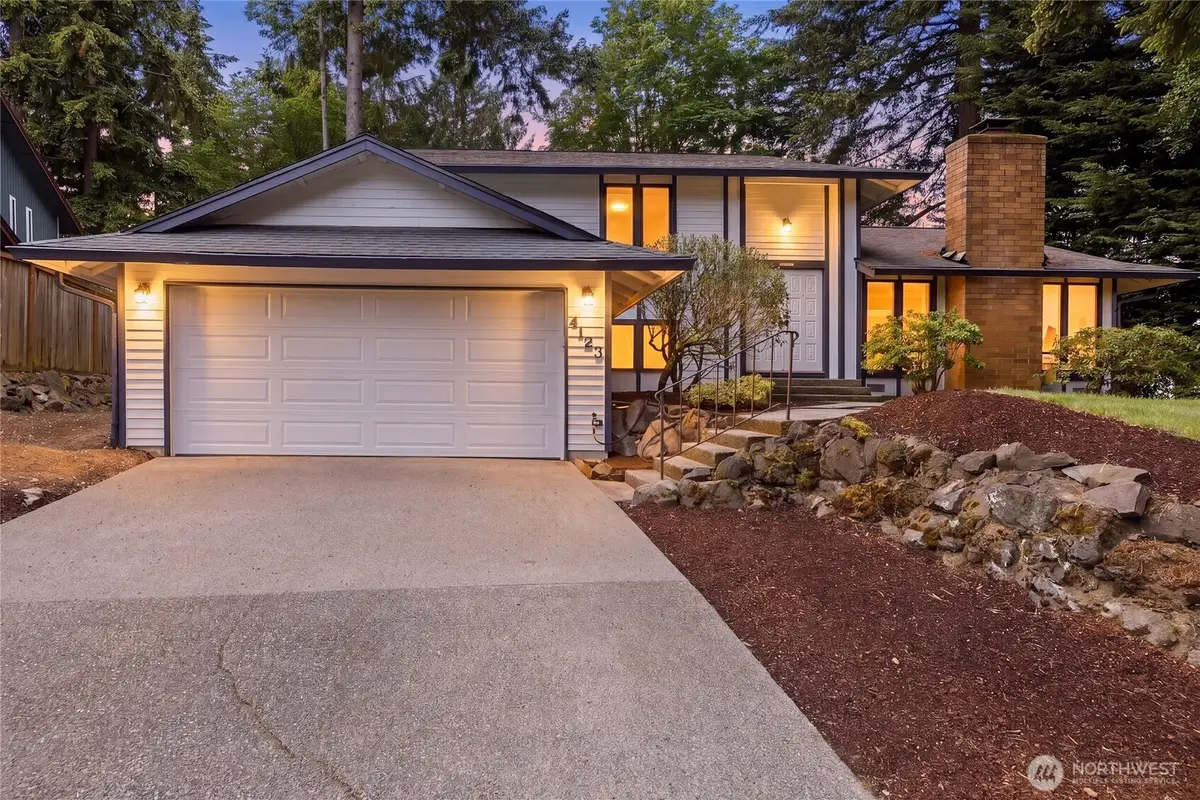 4123 SW 328th Street, Federal Way, WA 98023 - #1