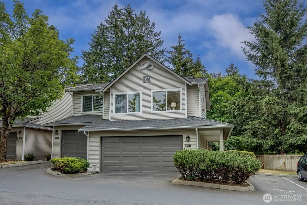 4808 NE Sunset Boulevard #C104, Renton, WA 98059 - #1