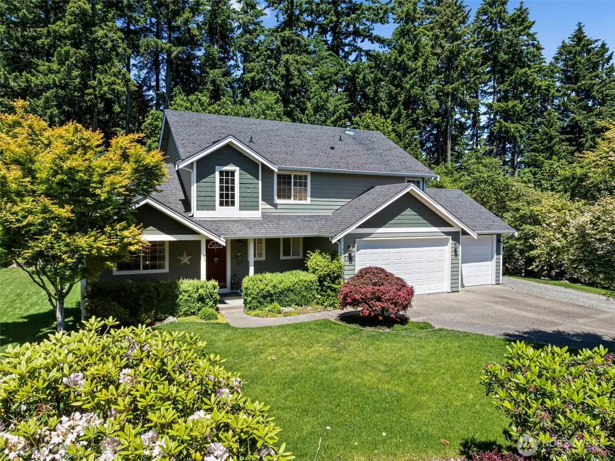 1109 139th Street Nw, Gig Harbor, WA 98332 - #1