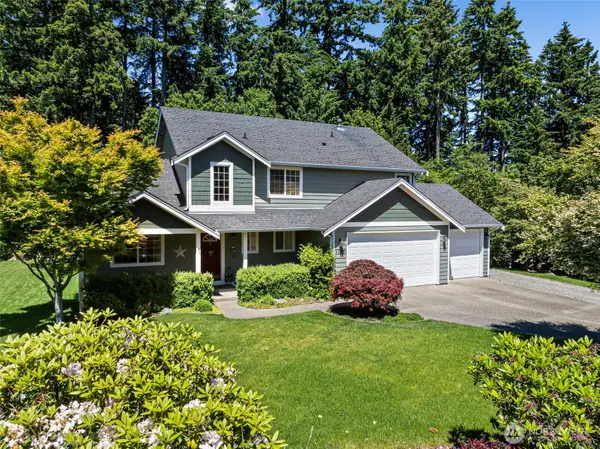 1109 139th Street Nw, Gig Harbor, WA 98332