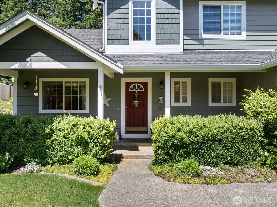 1109 139th Street Nw, Gig Harbor, WA 98332 - #2