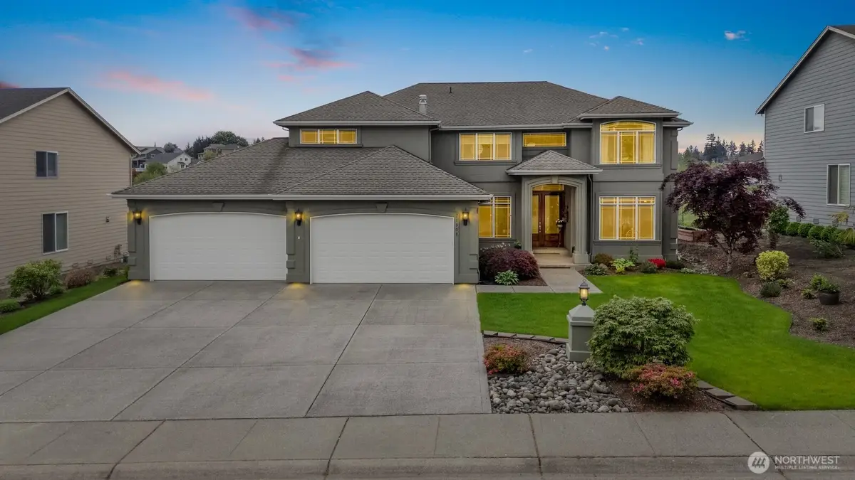 21908 26th Street E, Lake Tapps, WA 98391 - #1