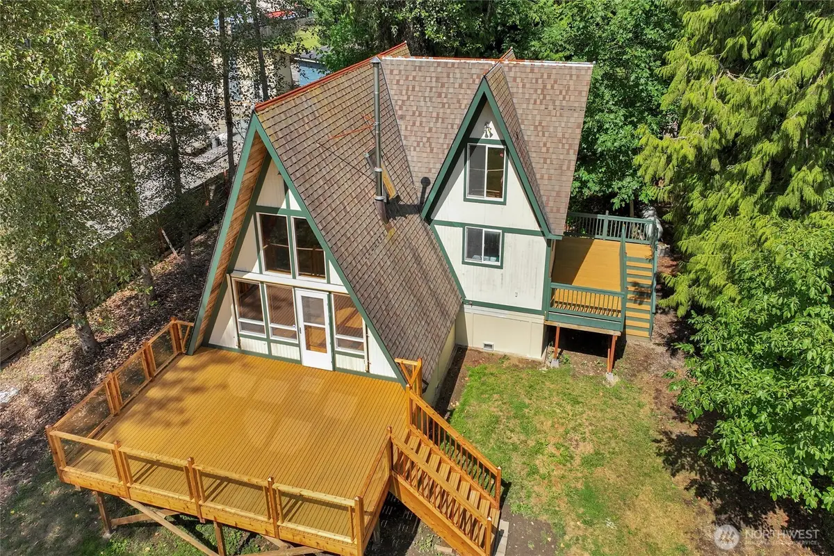 41819 S Shore Drive, Concrete, WA 98237 - #1
