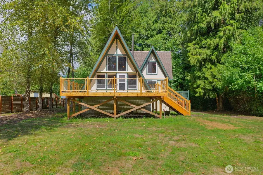 41819 S Shore Drive, Concrete, WA 98237 - #3