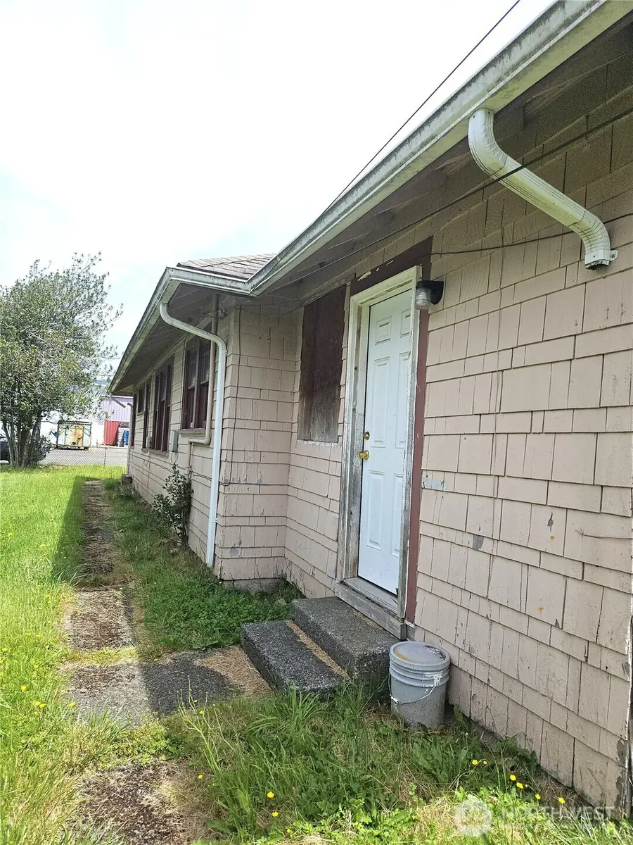 1417 Aberdeen Avenue, Aberdeen, WA 98520 - #3