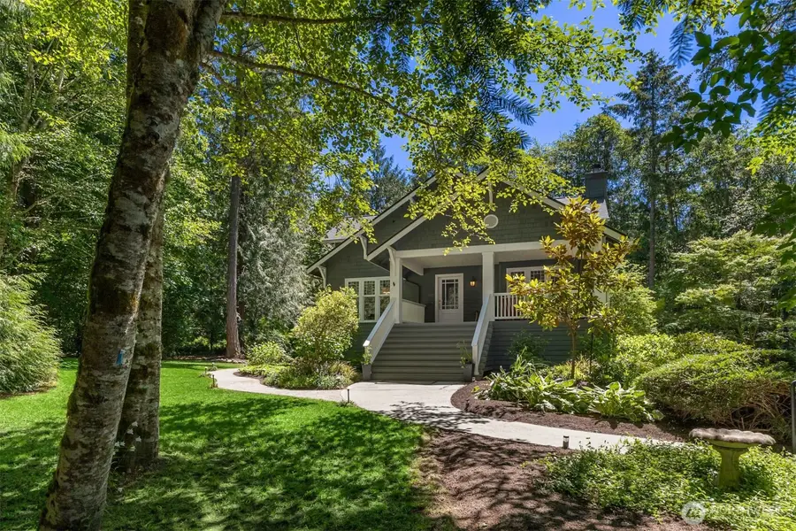 8219 NE New Brooklyn Road, Bainbridge Island, WA 98110 - #2