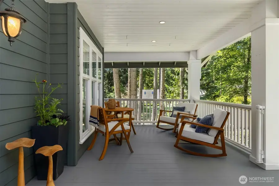 8219 NE New Brooklyn Road, Bainbridge Island, WA 98110 - #3