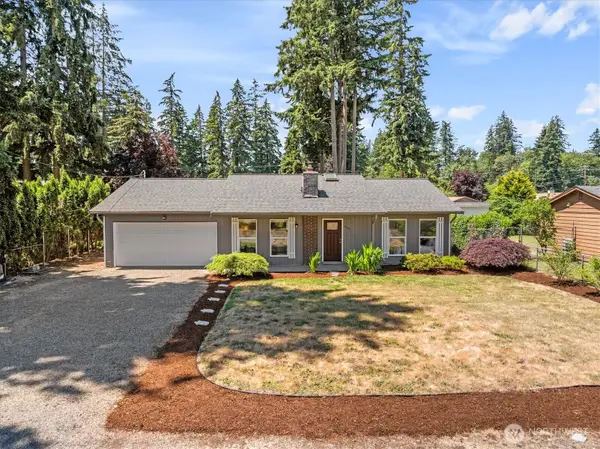 26421 171st Avenue Se, Covington, WA 98042