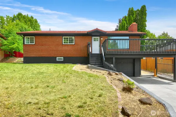 909 S 23rd Avenue, Yakima, WA 98902