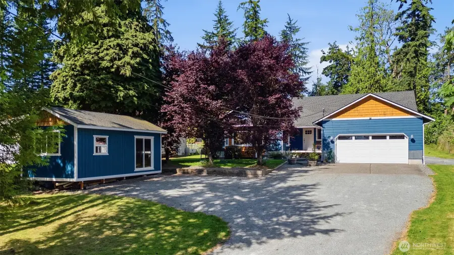 1586 Poplar Lane, Camano Island, WA 98282 - #2