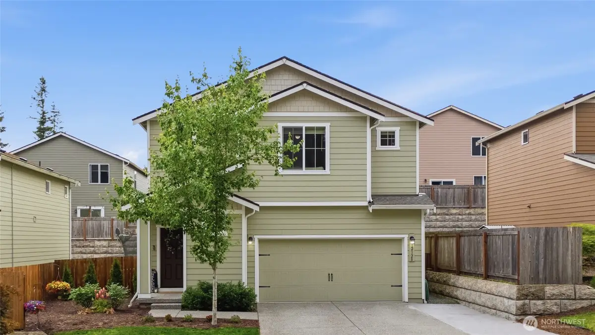 12128 319th Avenue Se, Sultan, WA 98294 - #1