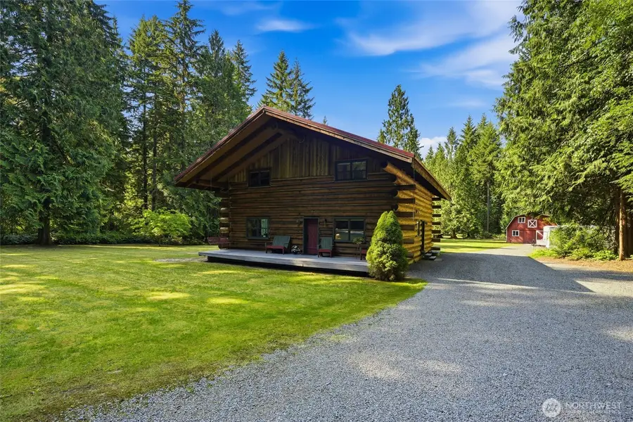 12219 246th Street Ne, Arlington, WA 98223 - #3