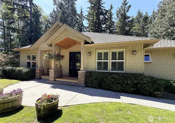 18210 Homeview Drive, Edmonds, WA 98026