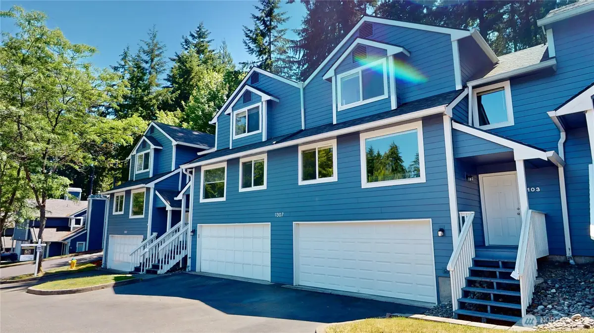 1307 NW Slate Lane #103, Silverdale, WA 98383 - #1