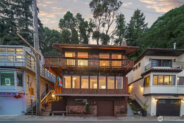 3134 SW 172nd Street, Burien, WA 98166