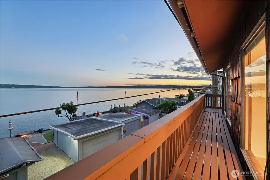 3134 SW 172nd Street, Burien, WA 98166 - #3
