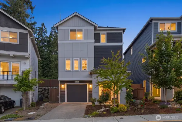 20818 3rd Avenue Se, Bothell, WA 98012