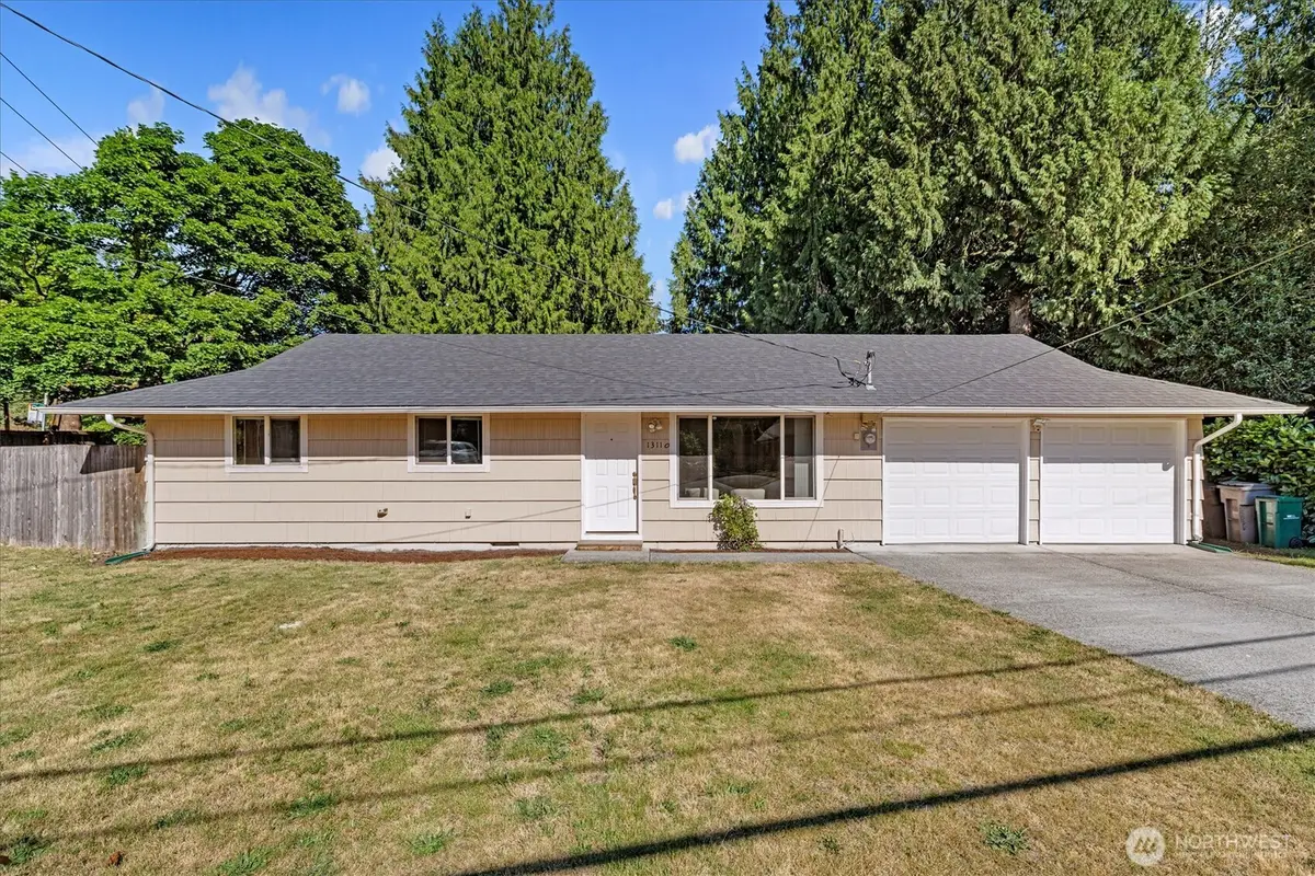 13110 111th Avenue Ne, Kirkland, WA 98034 - #1