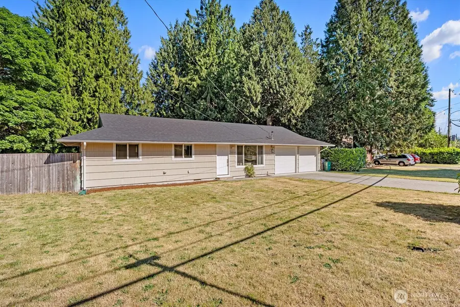 13110 111th Avenue Ne, Kirkland, WA 98034 - #3