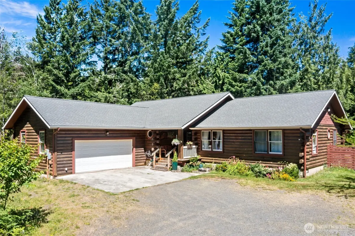 1350 E Webb Hill Road, Union, WA 98592 - #1