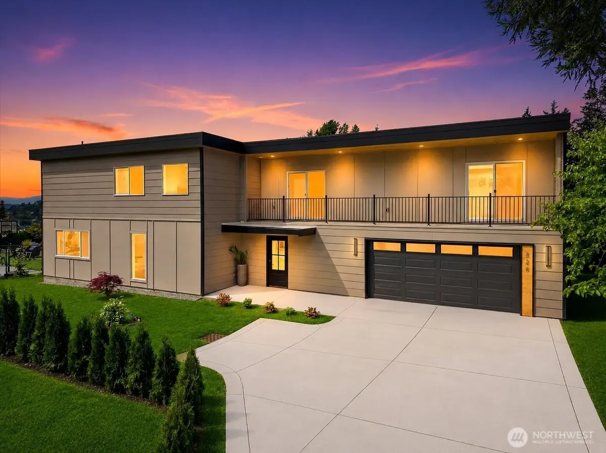 228 SW 183rd Street, Normandy Park, WA 98166 - #1