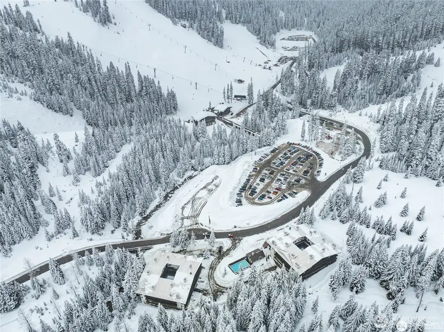 17800 Alpental Access Road Se #3102, North Bend, WA 98045 - #2