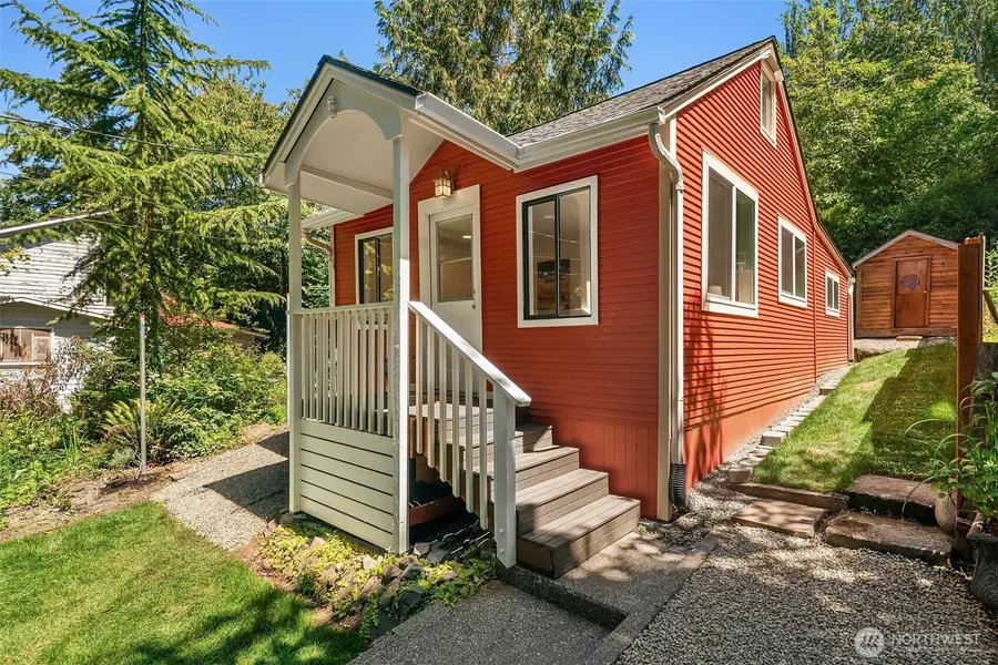 17008 135th Place Sw, Vashon, WA 98070 - #2