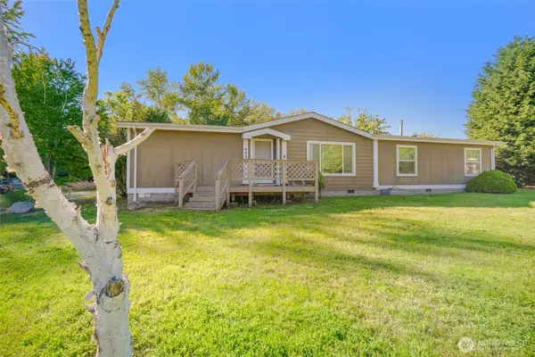 4230 Cody Road, Blaine, WA 98230