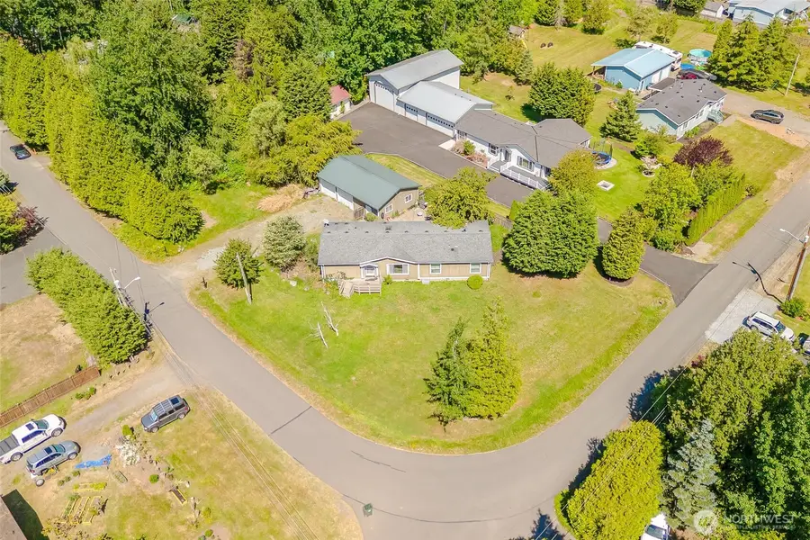 4230 Cody Road, Blaine, WA 98230 - #3