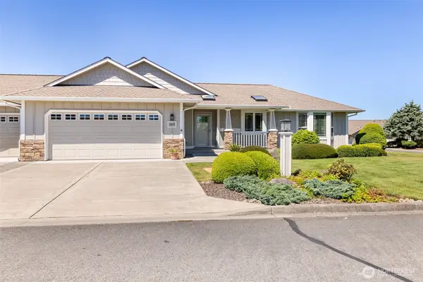 1017 N Minstrel Road #943, Sequim, WA 98382