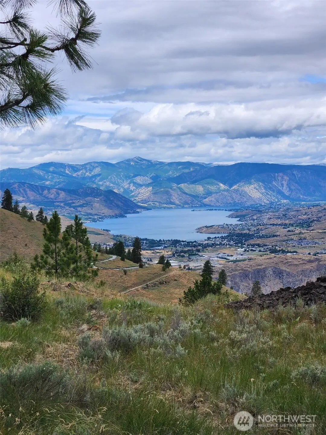 85 Eagles Nest Road, Orondo, WA 98843 - #1