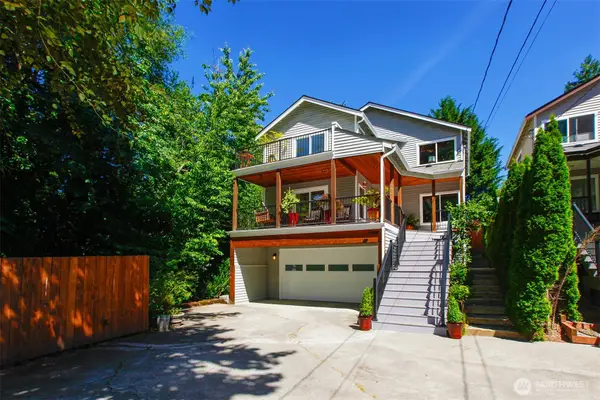 5614 S Hazel Street, Seattle, WA 98178