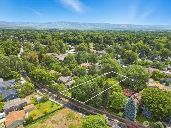 827 Hobson Street, Walla Walla, WA 99362