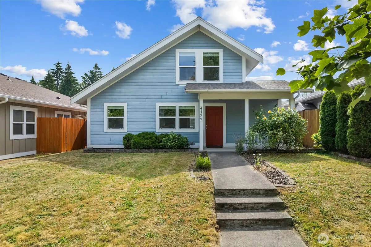 4127 E T Street, Tacoma, WA 98404 - #1