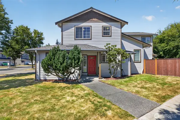 4929 104th Place Ne, Marysville, WA 98270