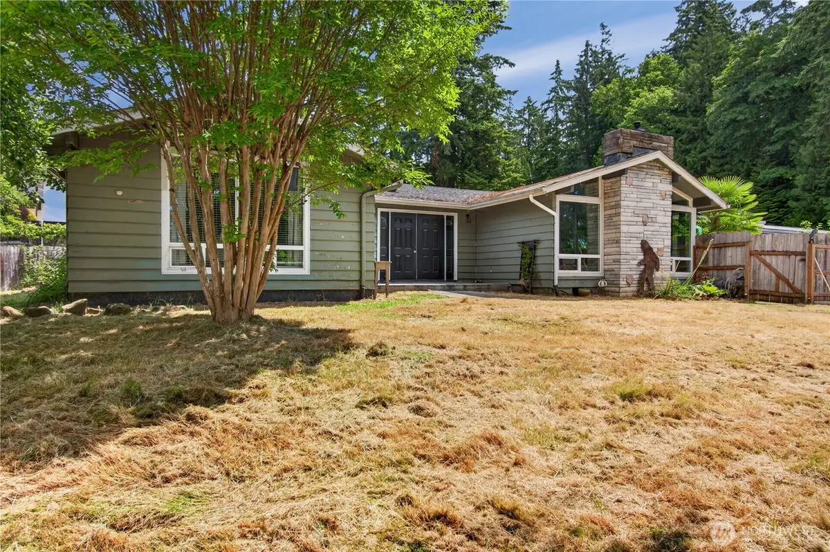 103 Pare Road, Kelso, WA 98626 - #1
