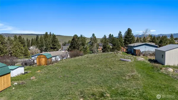 5 Sunlight Drive #5, Cle Elum, WA 98922
