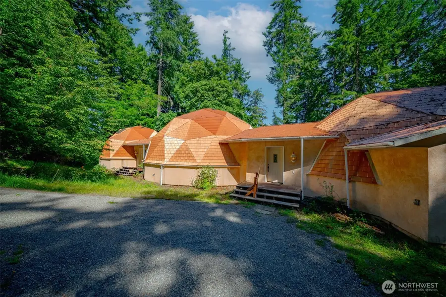 12 SE Oyster Beach Road, Shelton, WA 98584 - #2