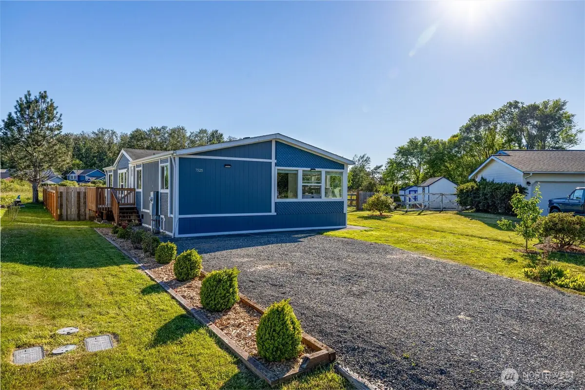 7525 Roblee Drive, Blaine, WA 98230 - #1