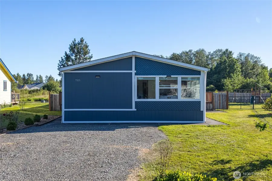 7525 Roblee Drive, Blaine, WA 98230 - #2