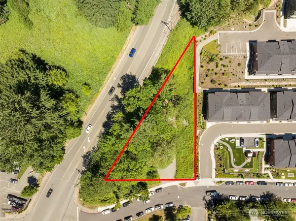 0 NE 126th Place, Kirkland, WA 98034