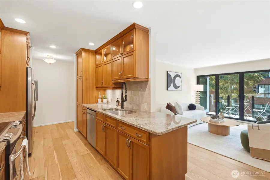 6333 Lake Washington Boulevard Ne #304, Kirkland, WA 98033 - #3