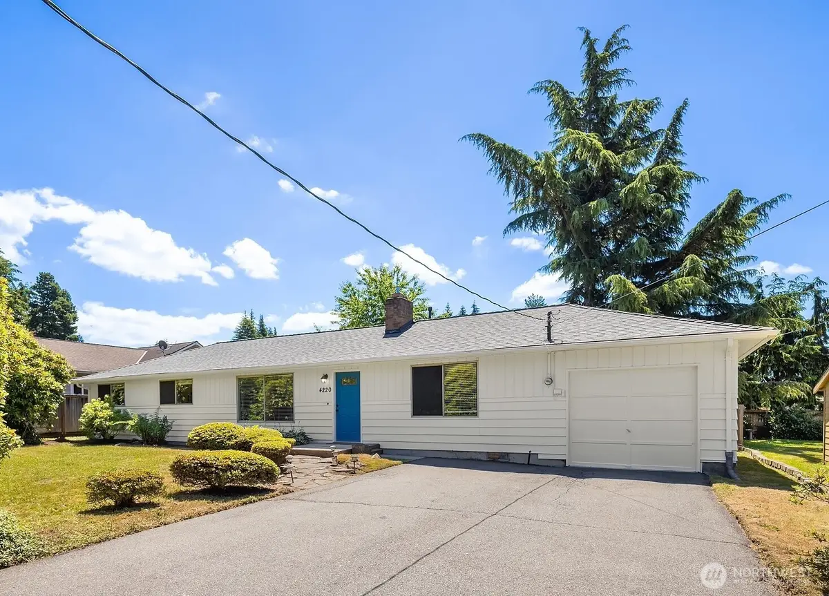 4220 191st Street Sw, Lynnwood, WA 98036 - #1