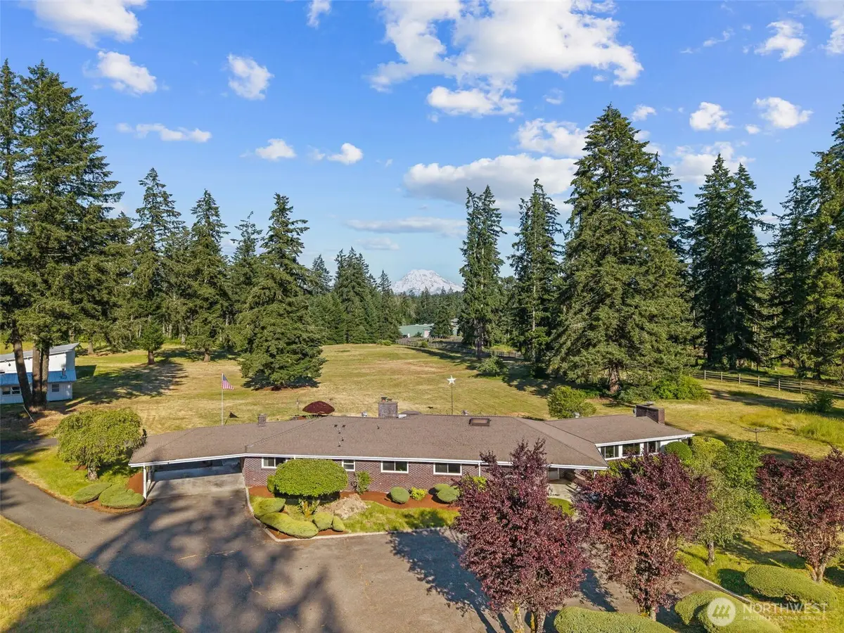26117 34th Avenue E, Spanaway, WA 98387 - #1