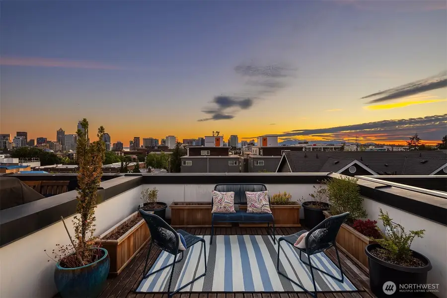 1809 13th Avenue, Seattle, WA 98122 - #2