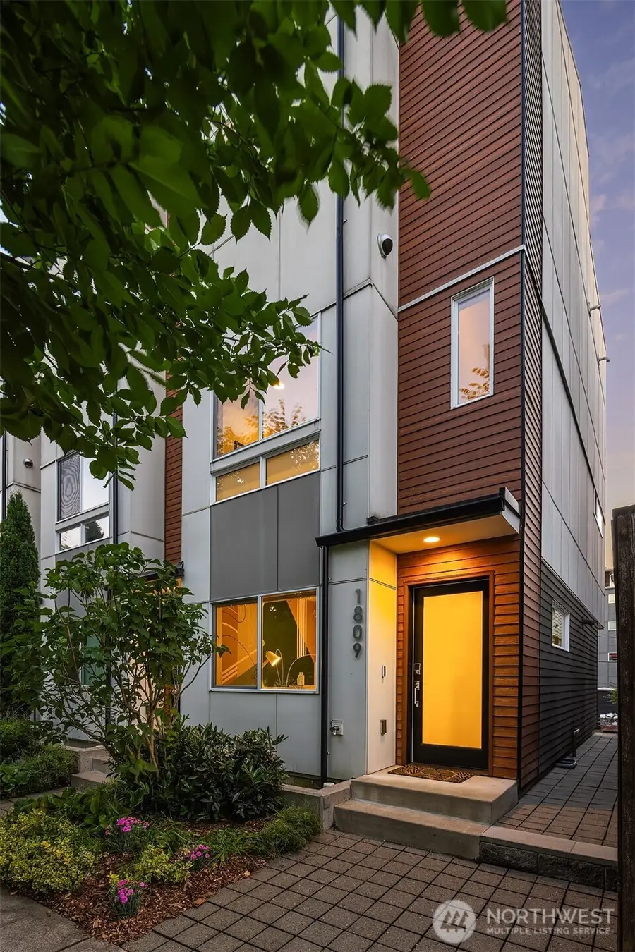 1809 13th Avenue, Seattle, WA 98122 - #3